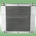 Air Compressor cooler