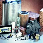 Reliable Quality Atlas Copco Air Compressor Part