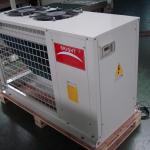 Air Cooled Water Chiller with Heat Recovery