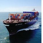 sea shipping from guangzhou/foshan to worldwide-ms.may