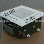 air conditioning fan coil unit