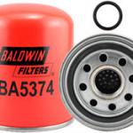 Fit for BALDWIN BA5374 High Quality Desiccant Air Dryer Spin-on