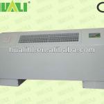 Hot-selling vertical exposed fan coil unit