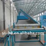 Complete Cooling Pad Production Line