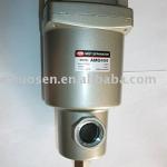 SMC type air filter,water separator AMG series