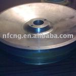 SAFE CNG Compressor Spare Parts for piston