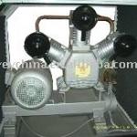 oil free compressor pump
