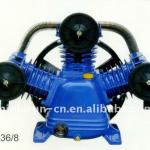 110L Air compressor head (W-0.36/8)