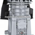 1.5KW/2HP single cylinder piston Air Compressor Head (HYF2055E ) aluminum pump