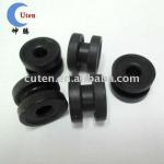 2011 new design Cylider Silicone rubber valve