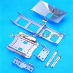 Customized OEM sheet metal ,stainless steel Stampings
