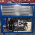 Industrial Freezer Air-Cooled Chiller