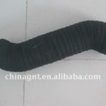 rubber air inlet hose
