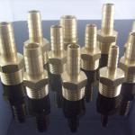 brass fittings for hose ,brass component