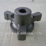 grey iron casting compressor axle
