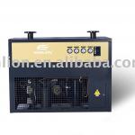 high temperature inlet air cooled refrigerant air dryer(13m3/min)