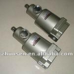compressor air dryer SMC style main air line filter 1/2&quot; 3/4&quot; AFF11B-04 AFF11B-06
