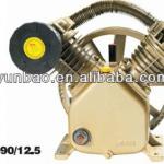 piston air compressor head/air compressor part V2065/12.5