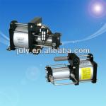 High quality JULY CO2 booster ,CO2 compressor booster ( JLWNG )