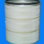 SULLAIR screw-type air-oil separator filtration