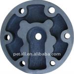 Ingersoll Rand spare parts-valve plate