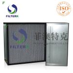 FILTERK Air Flow Pleat Filter Box