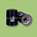 Best selling compressed oil filter for Kobelco P-CE13-510