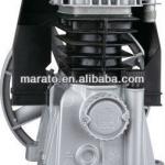 1.5KW/2HP single cylinder piston Air Compressor Head (HYF2055D ) aluminum pump