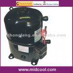 refrigeration compresor tag4534y, r134a