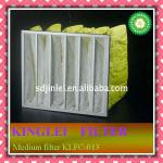 pocket air filter KLFC-013