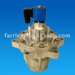 Air compressor solenoid valve,solenoid air valve