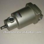 compressor air dryer SMC style main air line filter 1/2&quot; 3/4&quot; AFF11B-04D AFF11B-06D auto drain type