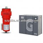 YUKA YD series,replace DH brand,used for air compressors,precise air filter