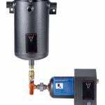 TAD-10 (Sensor type condensate auto drain valve)