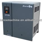Rotary screw 3 phase air compressor 22kw LG22A