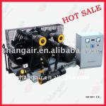 Shangair 83SH Series 2.0m3/min, 3.0/4.0Mpa High Pressure Piston Air Compressor for PET blowing bottles