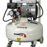 SD series dental oil free/oilless SILENT air compressor at best price