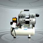 220V 30L Oilless Air Compressor supplier
