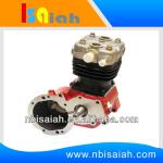 Weichai Power 612600130178 air brake compressor for heavy truck