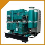 AC power stationary direct drive cng compressor for filling station