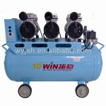 shanghai silent dental air compressor TW5503 (ISO 9001,CE)ex work low price