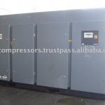 Atlas Copco ZR 500 Used Oil Free Compressor