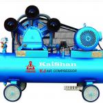Piston Compressor Air Supplier Kaishan KS10