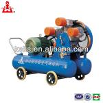 Kaishan portable diesel piston air compressor for sale