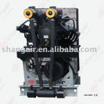 Shangair 09SH Series 1.3-1.6m3/min, 4.0Mpa High Pressure Piston Air Compressor