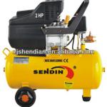 high quality of CE approve direct driven air compressor