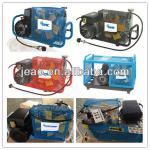 MCH-6 High Pressure Electric Air Compressor for Diving