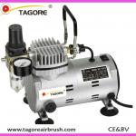 TG212-3 professional airbrush tattoo air compressor