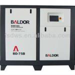 BALDOR variable frequency intelligent air compressor
