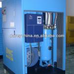 VSD screw air compressor with CE marked